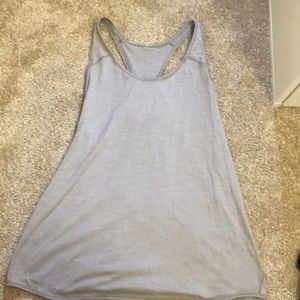 Lululemon tank top